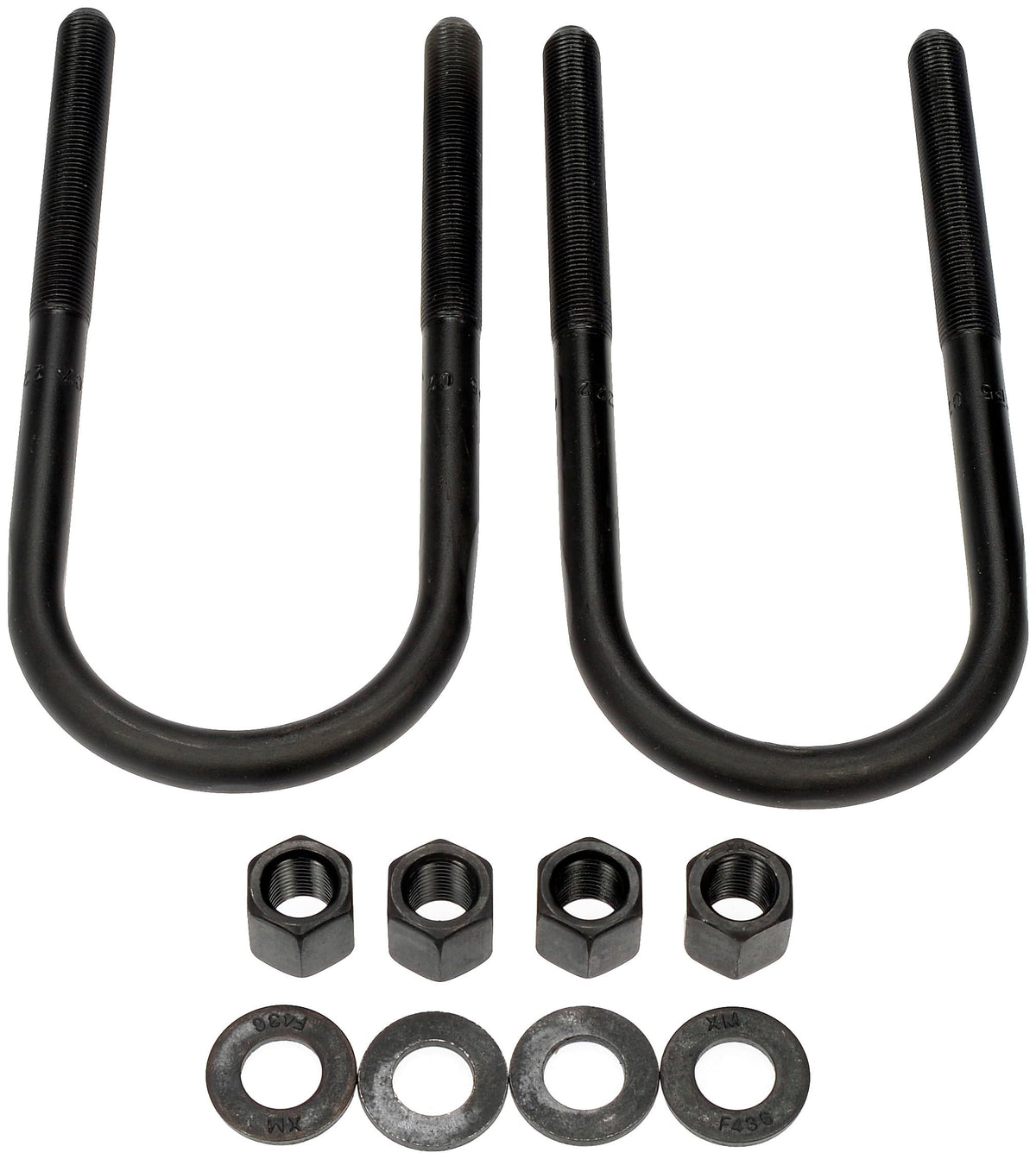 Dorman 929-825 Leaf Spring Axle U-Bolt Kit