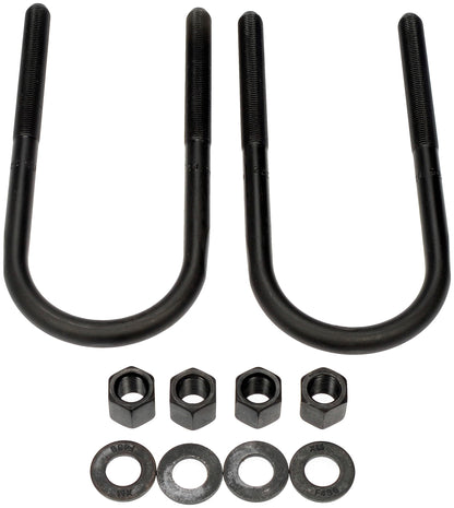Dorman 929-825 Leaf Spring Axle U-Bolt Kit