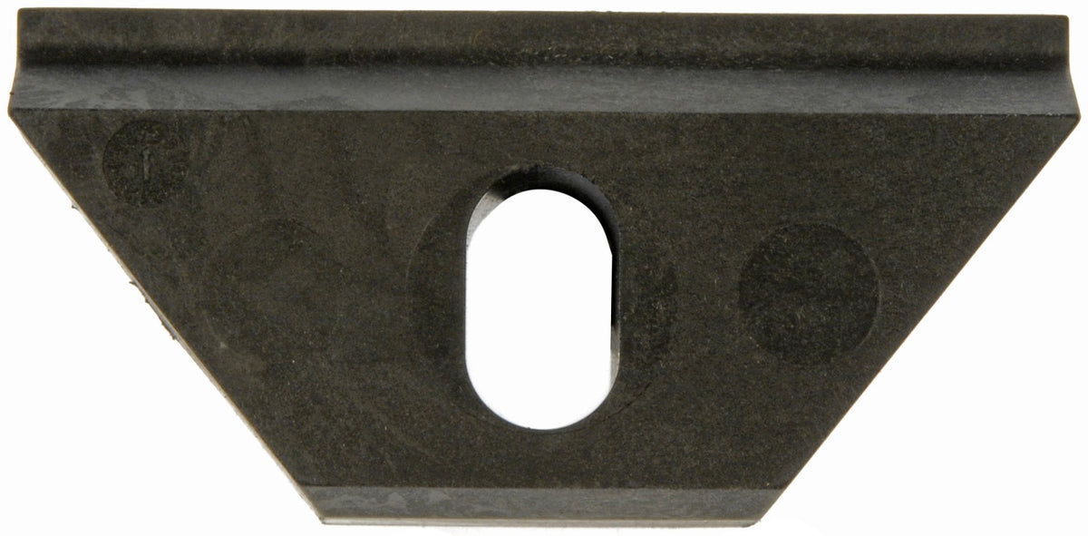 DORMAN 00587 Dorman 00587 GM Base Clamp Battery Hold Down Kit