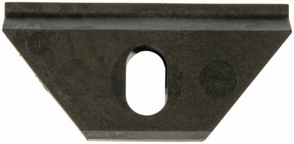 DORMAN 00587 Dorman 00587 GM Base Clamp Battery Hold Down Kit