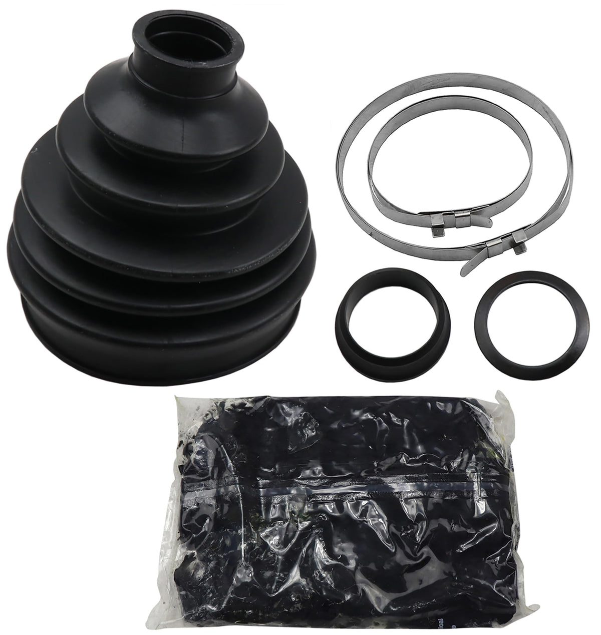Beck Arnley 103-3176 CV Joint Boot Kit