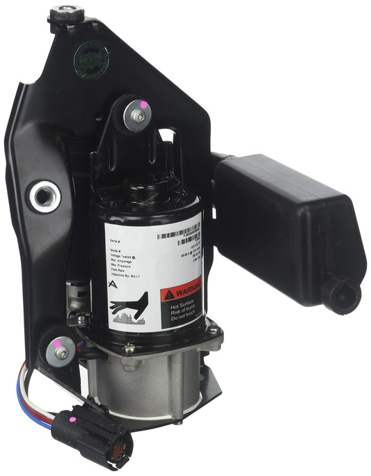 ARNOTT P-2932 Automotive Arnott P-2932 Air Suspension Compressor (97-06 Lincoln Navigator/Ford Expedition)