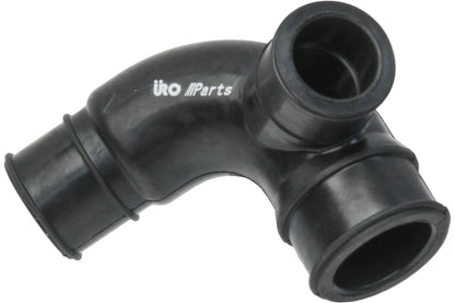 URO Parts 06B103221F Breather Hose, 3-Way hose; Valve cover to vent