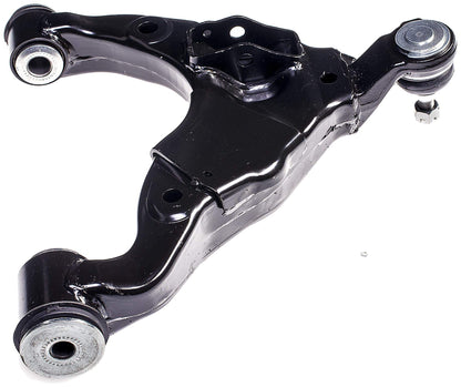 DORMAN 526-654 Dorman 526-654 Front Passenger Side Lower Suspension Control Arm and Ball Joint Assembly Compatible with Select Toyota Models