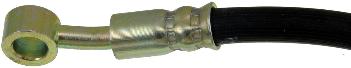 DORMAN H620404 Dorman H620404 Brake Hydraulic Hose Compatible with Select Honda Models