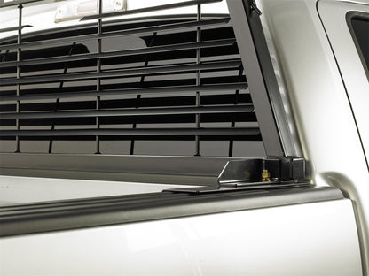 BACKRACK 15032 RealTruck BACKRACK Original Rack Frame Only – Black, No Drill – 15032 – Fits 2022-2025 Ford Maverick