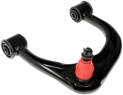 Dorman CB74067RD Front Driver Side Upper Suspension Control Arm