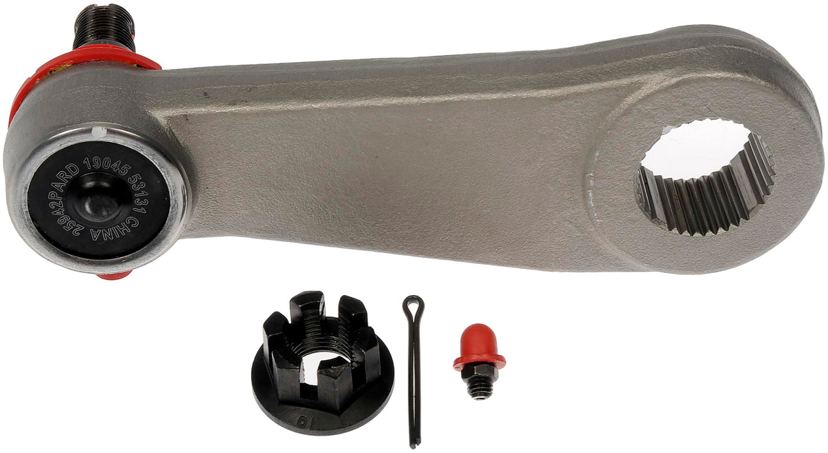 Dorman PA8700RD Steering Pitman Arm