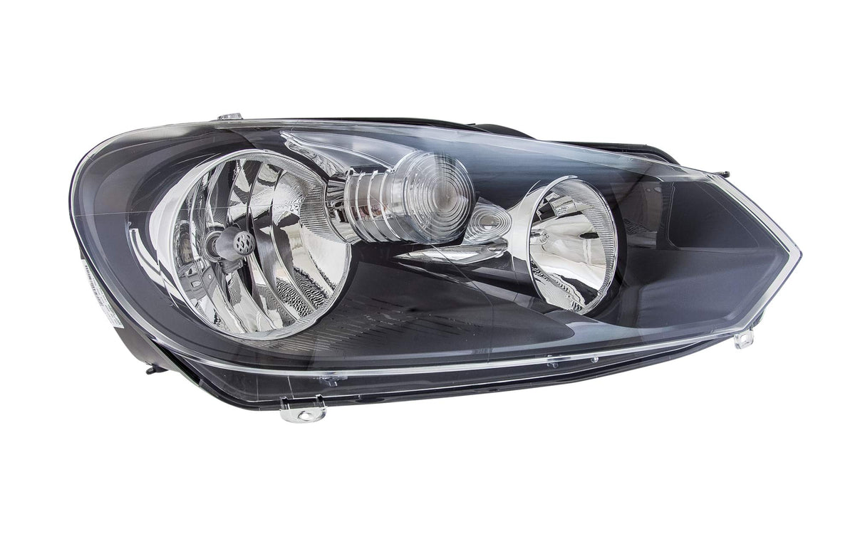 Hella 009901261 Hlmp Rh Vw Golf Hback/Gti 10-13