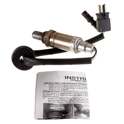 DELPHI ES10258 Delphi ES10258 OXYGEN SENSOR
