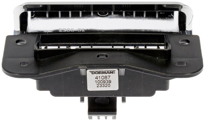 Dorman 41087 Center Console Latch