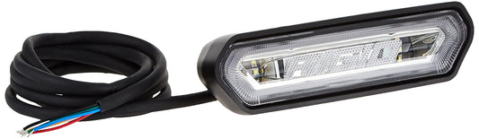 Rigid Industries 90122 Rigid Industries 90122 Amber Rigid Chase Tail Light, os