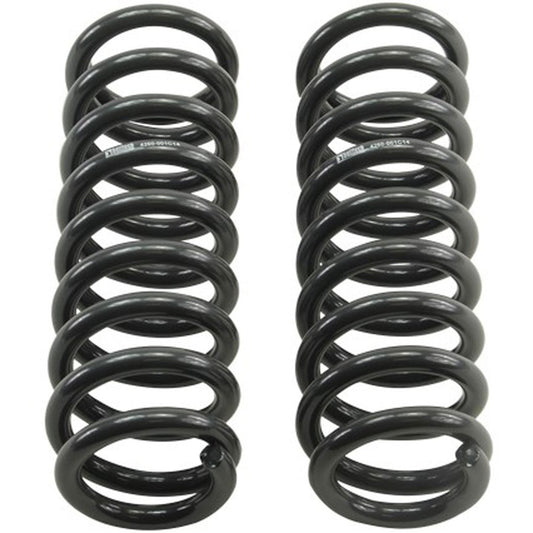 BELLTECH 443 Belltech 443 LOWERING KIT