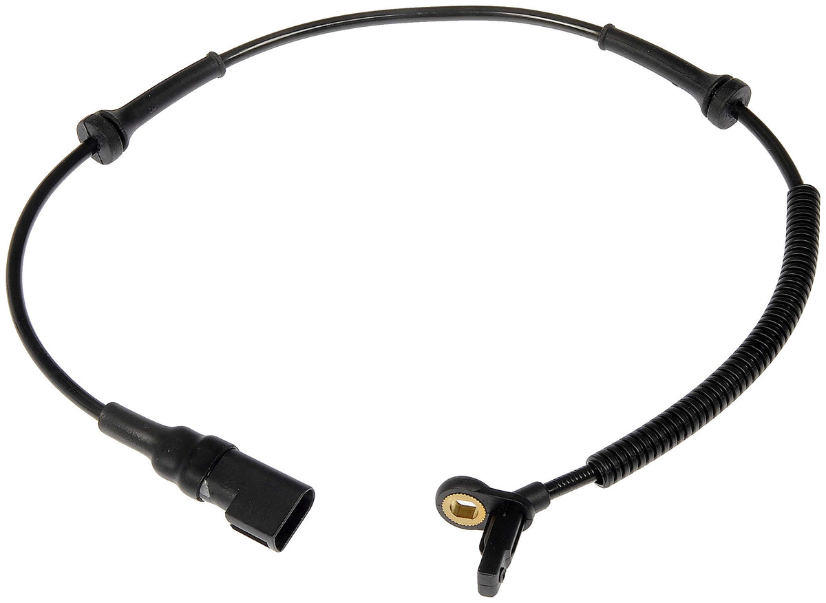 DORMAN 970-170 Dorman 970-170 ABS Wheel Speed Sensor Compatible with Select Ford Models