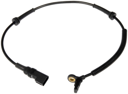 DORMAN 970-170 Dorman 970-170 ABS Wheel Speed Sensor Compatible with Select Ford Models