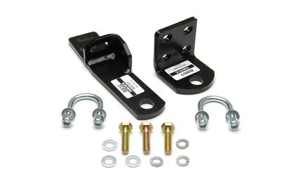 ROADMASTER RBK24 Roadmaster RBK24 Steering Stabilizer Mounting Bracket Kit for Ford E350 Class C (1987-2024)