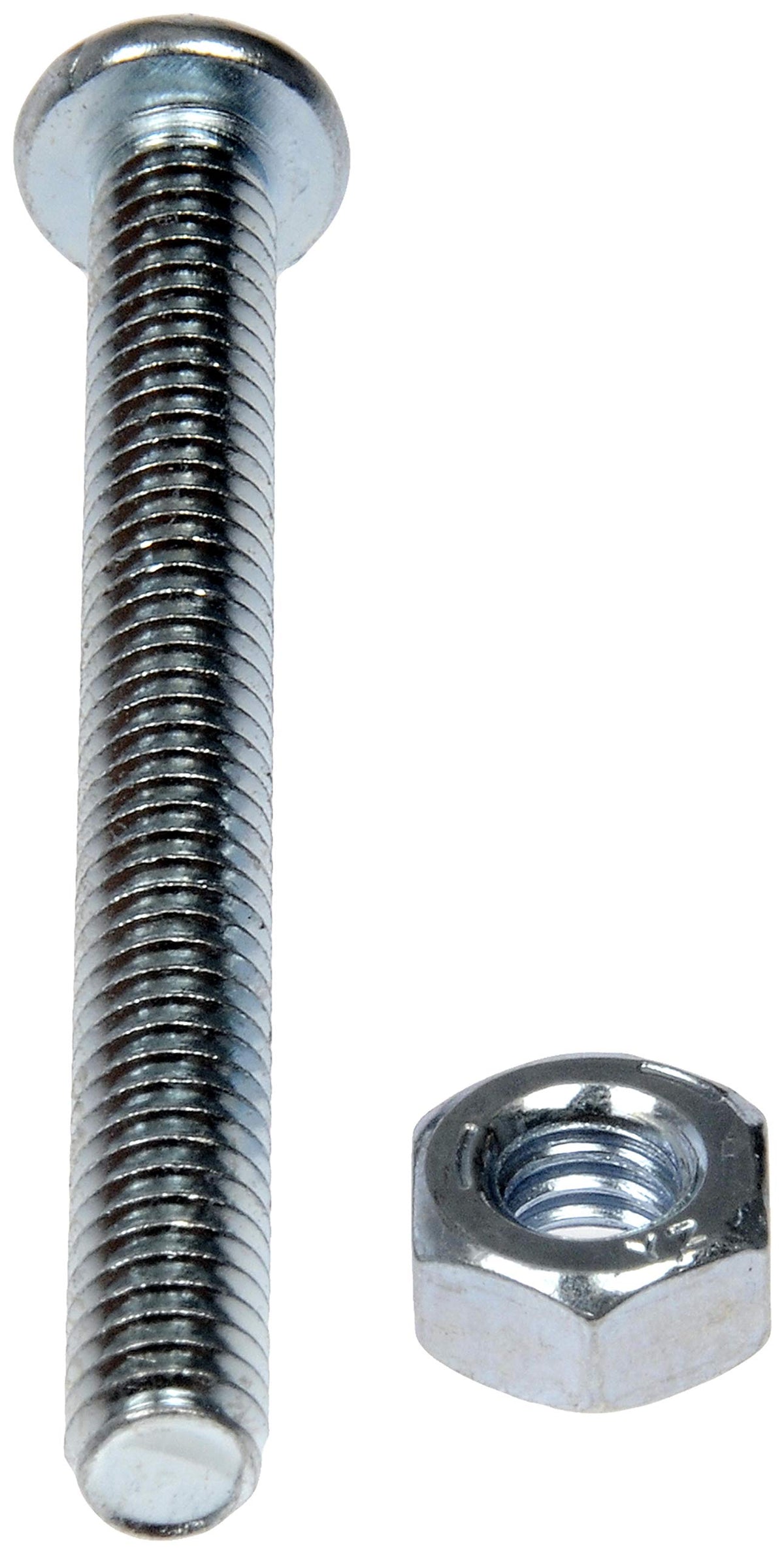 Dorman 784-612D Machine Screw With Nuts