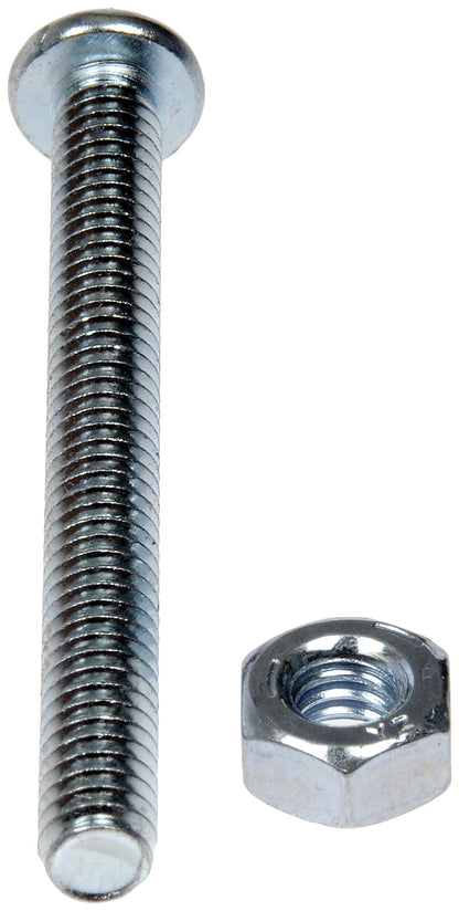 Dorman 784-612D Machine Screw With Nuts