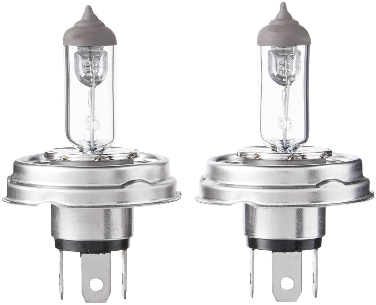 Hella H4P45TTB H4 P45TTB Bulb H4 12V 60/55W P45T T4.625 (2