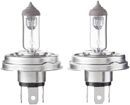 Hella H4P45TTB H4 P45TTB Bulb H4 12V 60/55W P45T T4.625 (2
