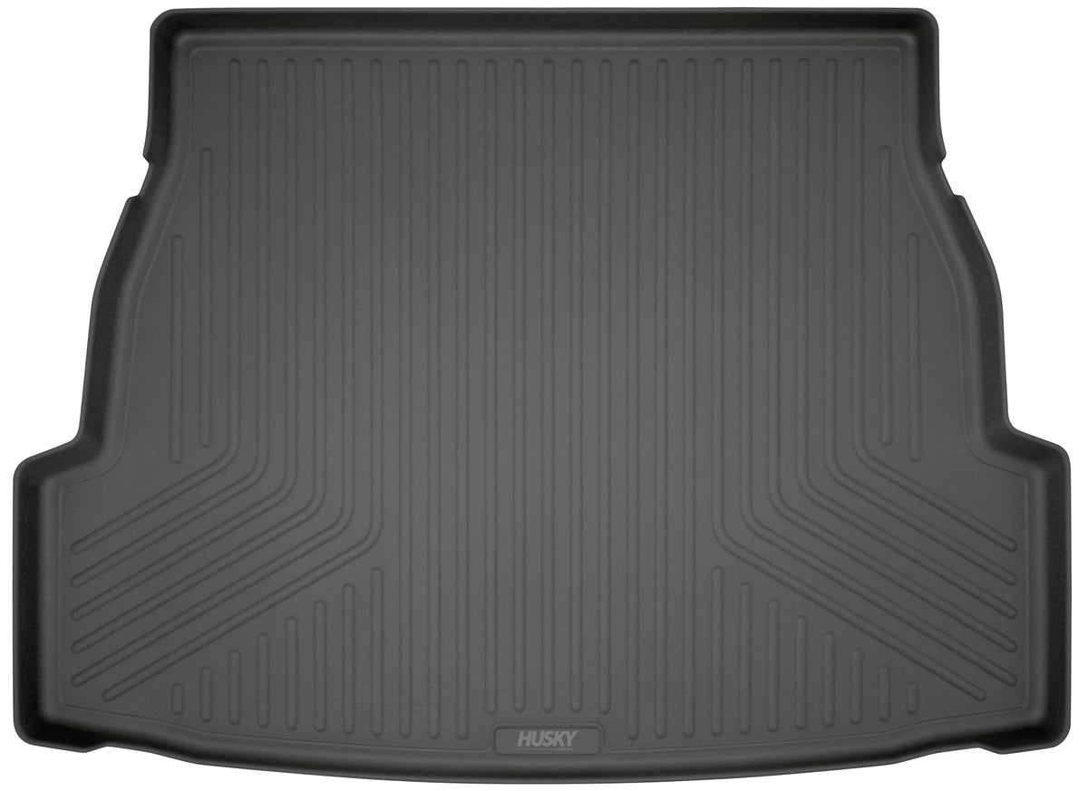 Husky Liners 25501 Weatherbeater Cargo Liner