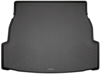 Husky Liners 25501 Weatherbeater Cargo Liner