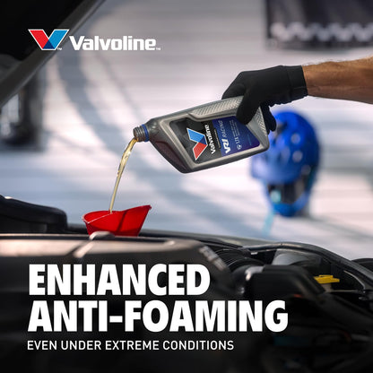 VALVOLINE 822388 Valvoline VR1 Racing SAE 10W-30 Motor Oil 1 QT, Case of 6
