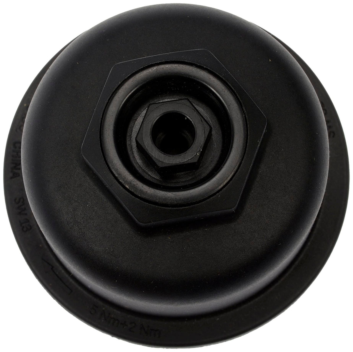 DORMAN 921-116 Dorman 921-116 Oil Filter Cap - Plastic
