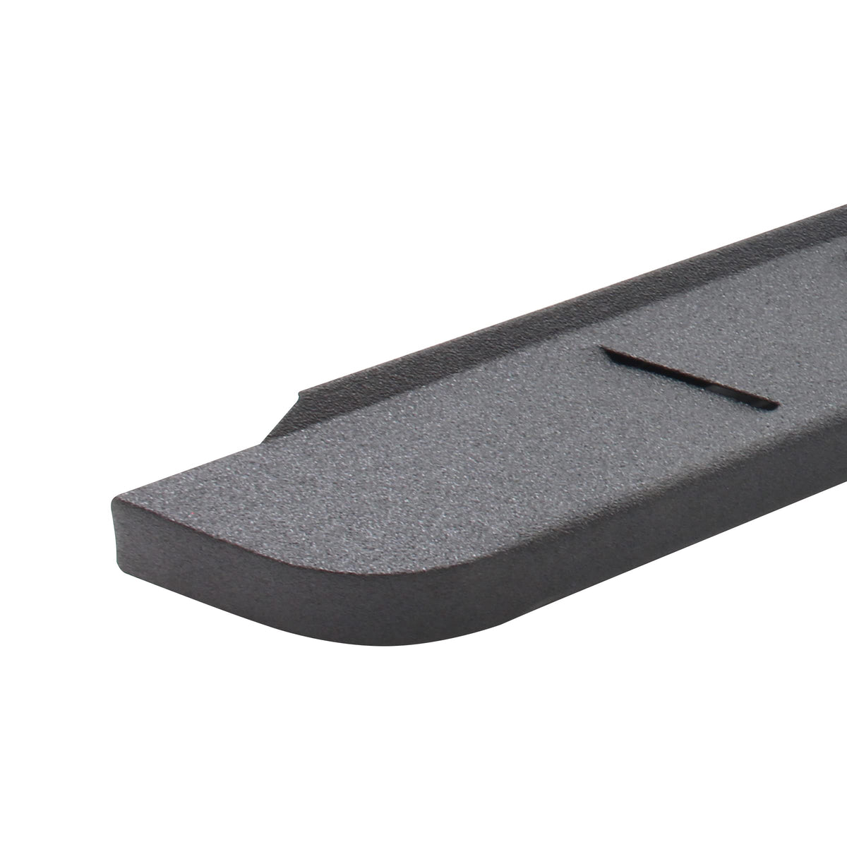 GO RHINO 630080T Go Rhino RB10 Running Boards | 80", Galvanized Steel, Protective Bedliner Coating | 630080T