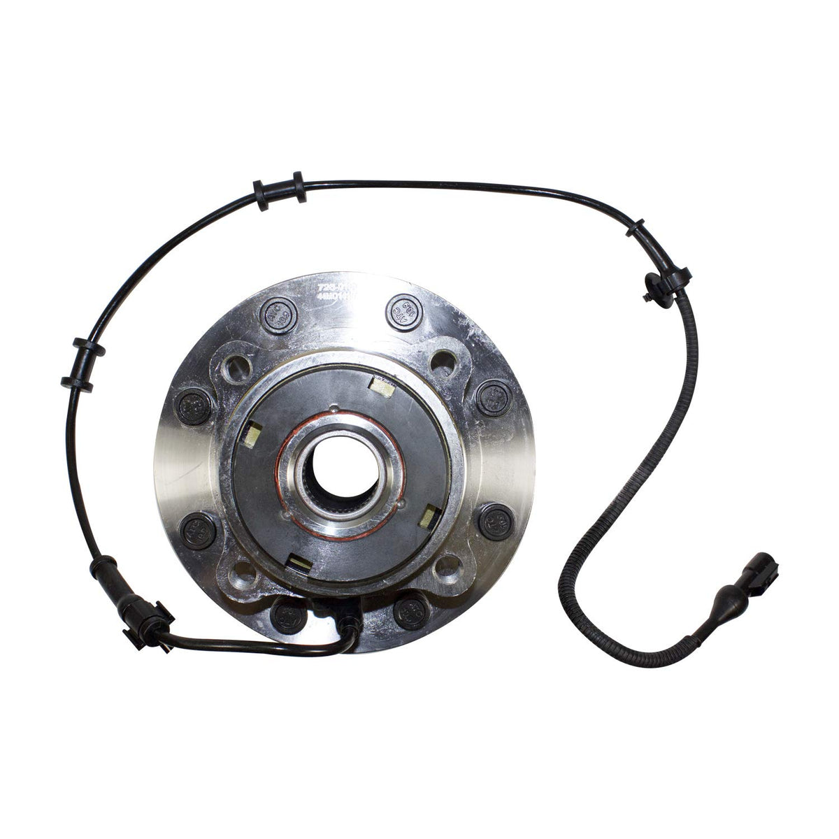 GMB 725-0166 GMB 725-0166 Wheel Bearing Hub Assembly