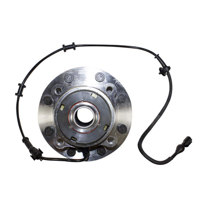 GMB 725-0166 GMB 725-0166 Wheel Bearing Hub Assembly