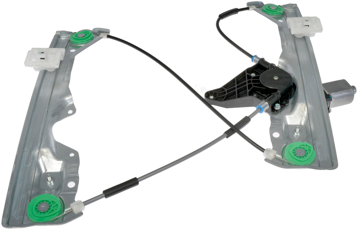 Dorman 748-654 Front Driver Side Power Window Regulator
