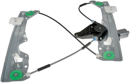 Dorman 748-654 Front Driver Side Power Window Regulator