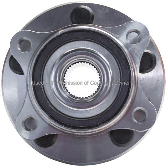 MPA WH513223 Mpa WH513223 09-05 FORD-MERC FIVE HUNDRED-FREESTYLE-M