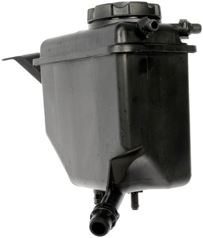 DORMAN 603-351 Dorman 603-351 Front Pressurized Coolant Reservoir with Cap Compatible with Select BMW Models
