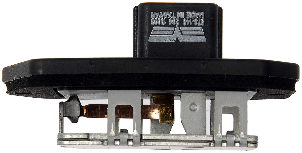 Dorman 973-145 BLOWER MOTOR RESISTOR KIT WITH HARNESS