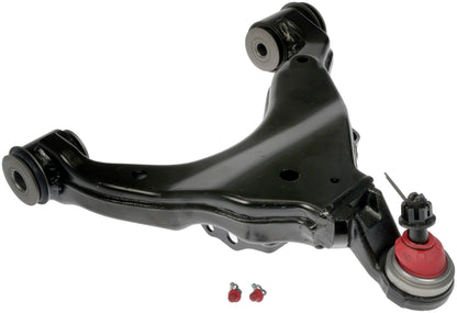 Dorman CB75244RD Front Passenger Side Lower Suspension Control