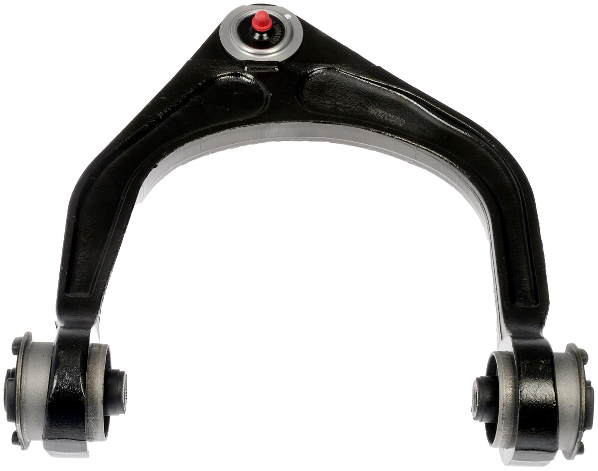 Dorman CB81237RD Front Driver Side Upper Suspension Control Arm