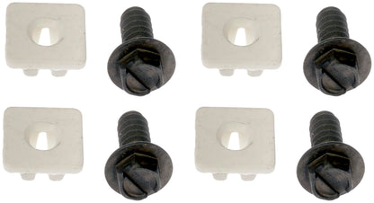 DORMAN 785-126D Dorman 785-126D LICENSE HARDWARE