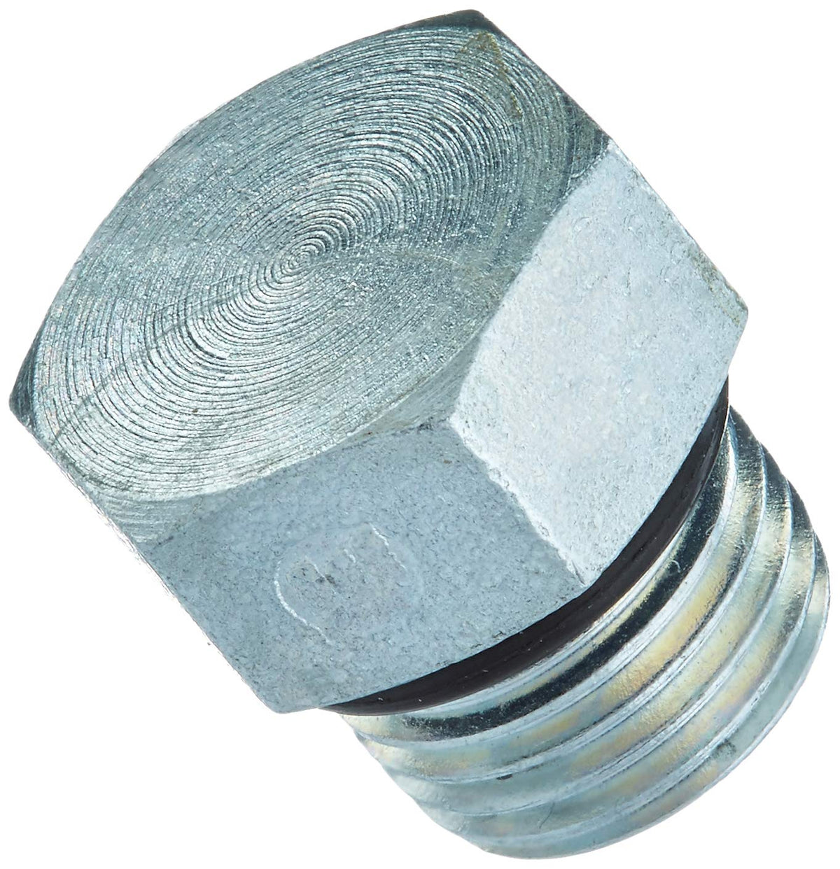 Gates G60250-0006 HYDRAULIC ADAPTER-SAE TO SAE