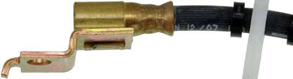 DORMAN H380346 Dorman H380346 Front Passenger Side Brake Hydraulic Hose