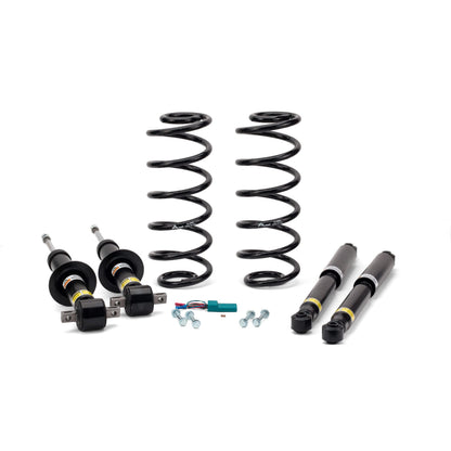 ARNOTT C-2835 Arnott C-2835 Value Coil Spring Conversion Kit (7-14 Various Short Wheelbase GM SUVswith EBM)