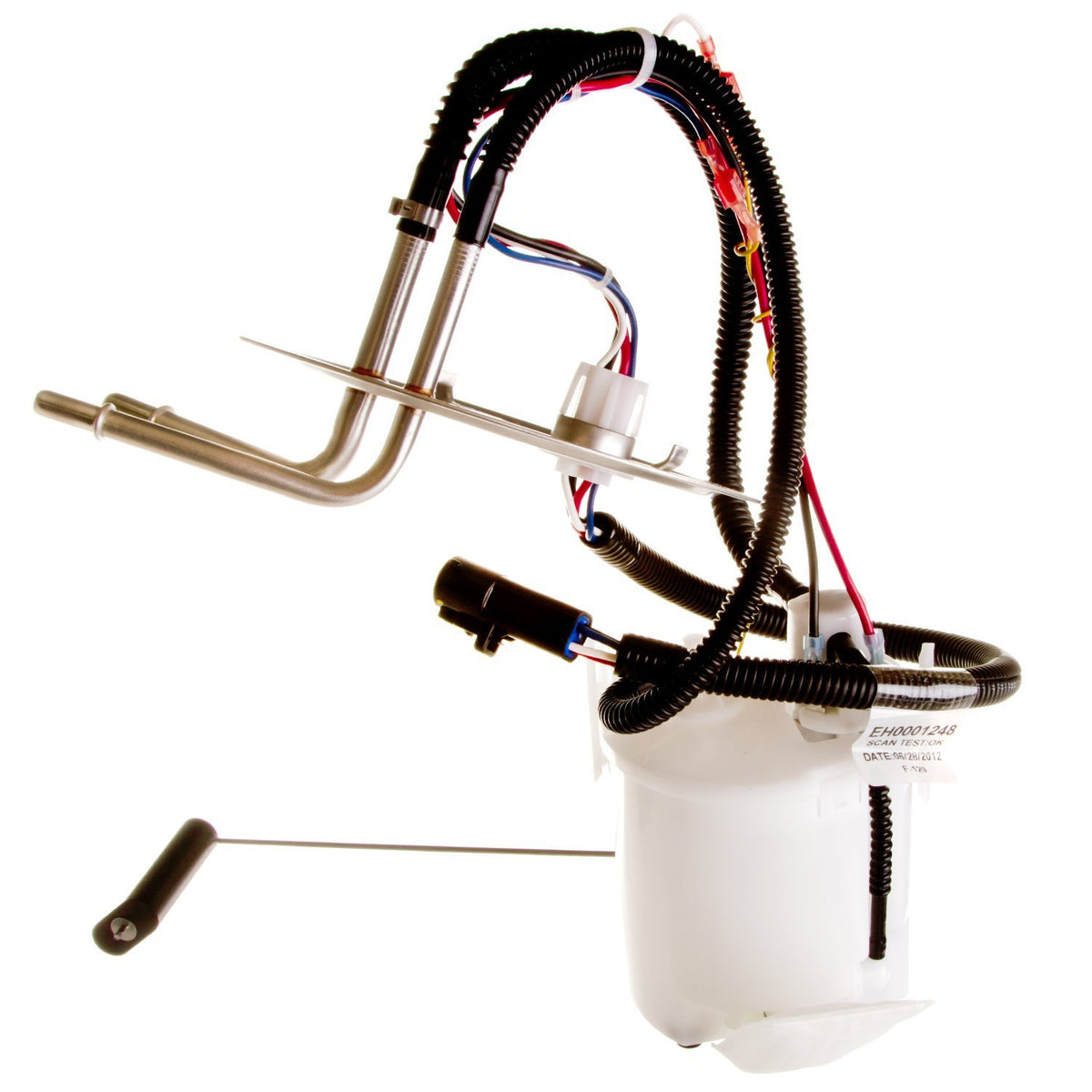 DELPHI FG0953 Delphi FG0953 Fuel Pump Module Assembly