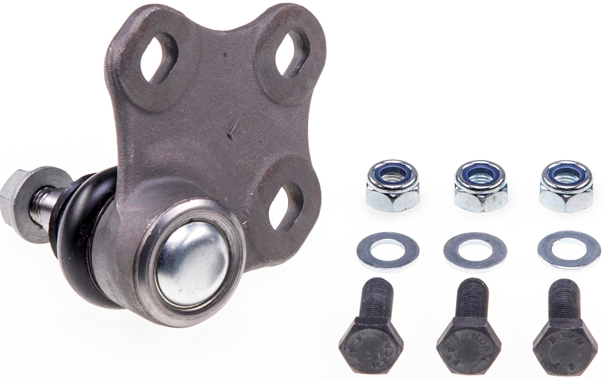 Dorman BJ12043PR Premium Front Driver Side Lower Suspension Ball
