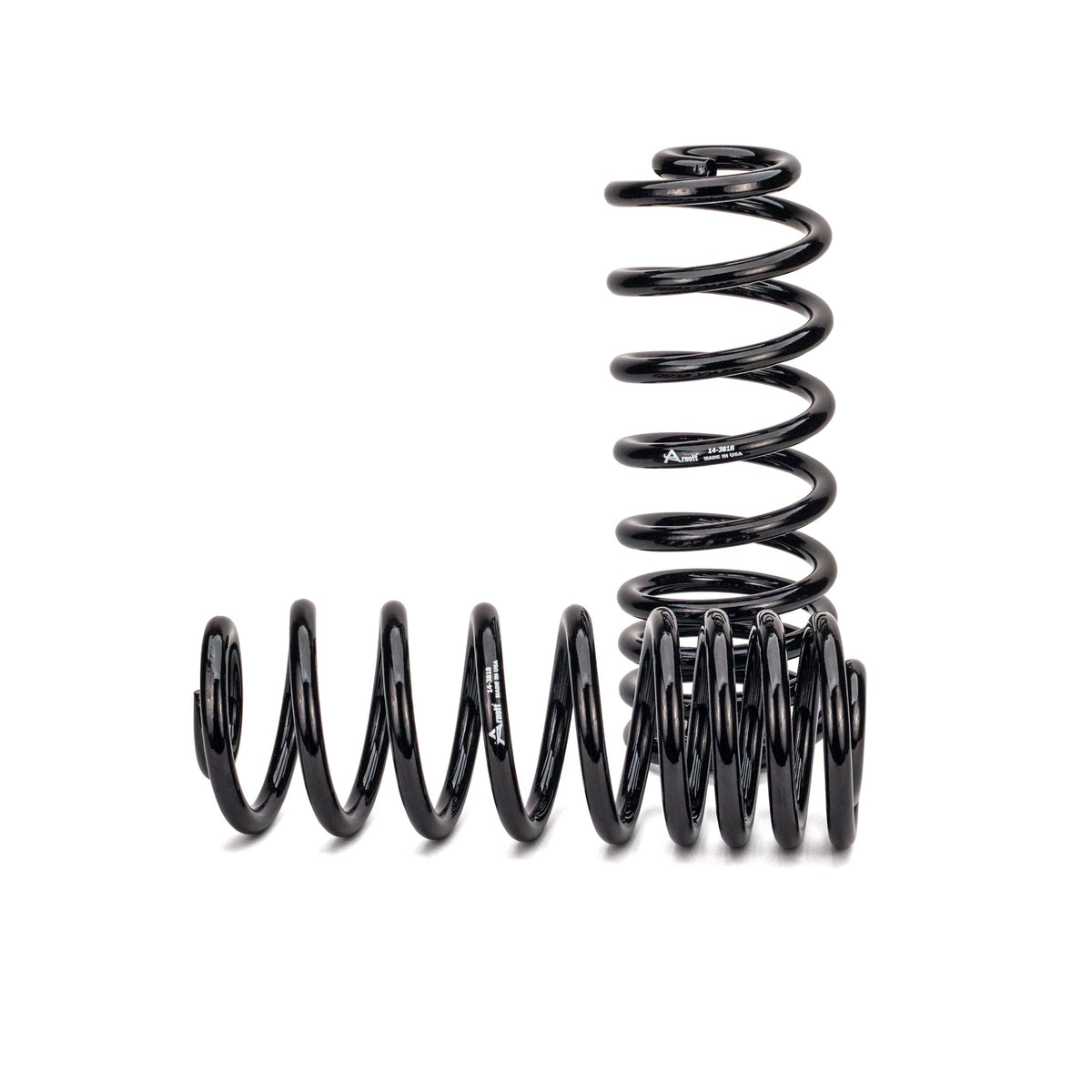 ARNOTT C-2988 Arnott C-2988 Rear Coil Spring Conversion Kit (08-09 Hummer H2)