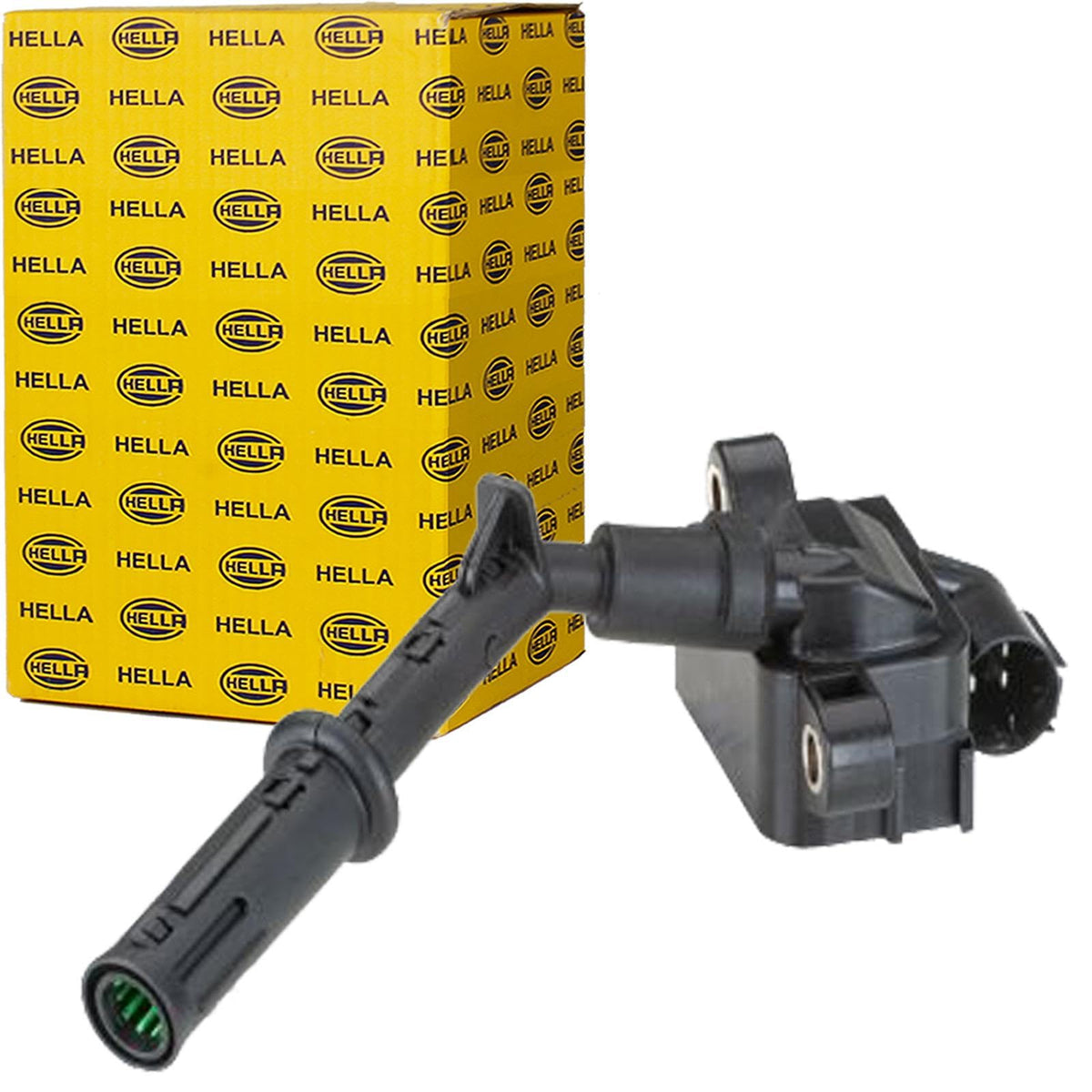 Hella 358057911 5DA 358 057-911 Ignition Coil