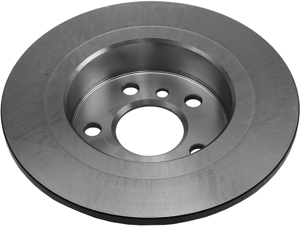BECK ARNLEY 083-3708 Beck Arnley 083-3708 PREMIUM BRAKE DISC