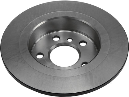 BECK ARNLEY 083-3708 Beck Arnley 083-3708 PREMIUM BRAKE DISC