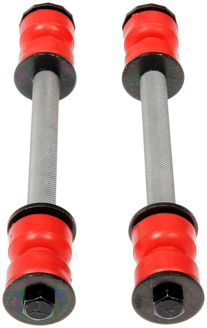 Dorman SL91055RD Front Suspension Stabilizer Bar Link Kit