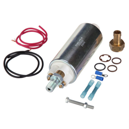 DELPHI FD0030 Delphi FD0030 Electric Fuel Pump Motor (Solenoid Style) Medium